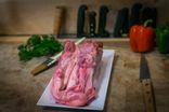 Gorge de porc