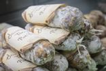 Saucisson sec