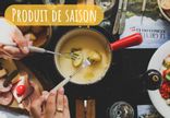 Fromages pour fondue