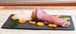 Magret de canard cru