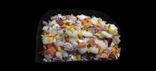 Poêlée de légume
