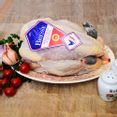 Poulet de Bresse