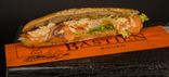 Boulangerie Bastien