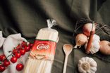 Linguine Caroli