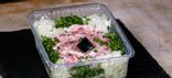 Museau vinaigrette