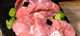 Osso bucco de veau