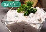 Rillettes de Rouget