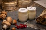 Yaourt fermier au lait entier