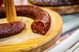 Chorizo ibérique