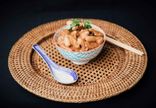 Poulet aux Amandes - Copie