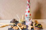 Plateau apéro + Vin ou Sangria pour 6 / 8 personnes