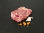 Collier d'agneau
