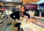 Fromagerie chez Fabrice