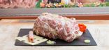 Rôti de porc Orloff