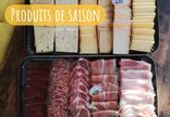 Fromagerie La Mère Michel