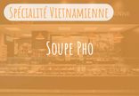 Soupe Pho