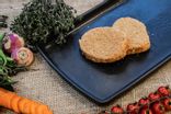 Escalope de veau milanaise