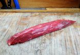 Limande de boeuf