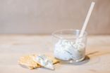 Tzaziki traditionnel