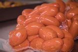 Saucisse cocktail