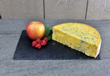 Shropshire blue