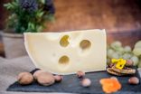 Fromagerie La Mère Michel
