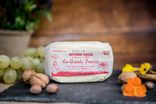 Beurre doux de barrate fermier