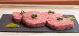 Bifteck haché de bœuf - Appétit XXL