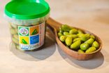 Olives vertes "Lucques" du Languedoc