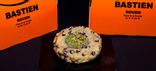 Cookie Pistache