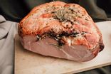 Jambon aux herbes