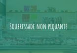 Soubressade non piquante