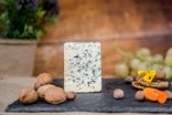 Fourme d'Ambert fermière au lait cru