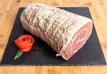 Rôti de bœuf Maitre d'Hôtel