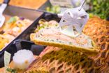 Saumon escoffier