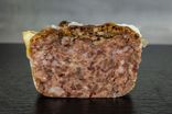 Pâté de campagne maison