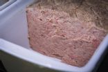 Rillettes d'oie