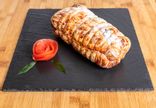 Rôti de dinde à la provençale