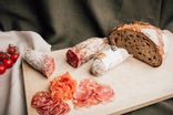 Assortiment dégustation - saucisson (au choix)