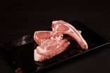 Côte d'agneau (110 g)
