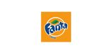 Fanta Orange