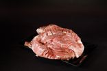 Epaule d'agneau en morceaux à sauté