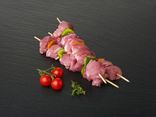 Brochette de dinde Nature