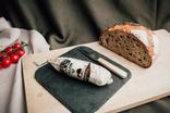 Saucisson à la truffe