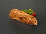 Pied de porc pané