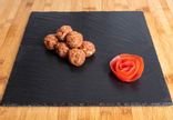Boulette d'agneau kefta