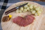 Porc séché artisanal