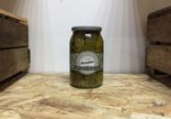 Cornichons Aigre doux