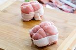 Paupiette de veau