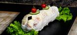 Rôti de veau Orloff